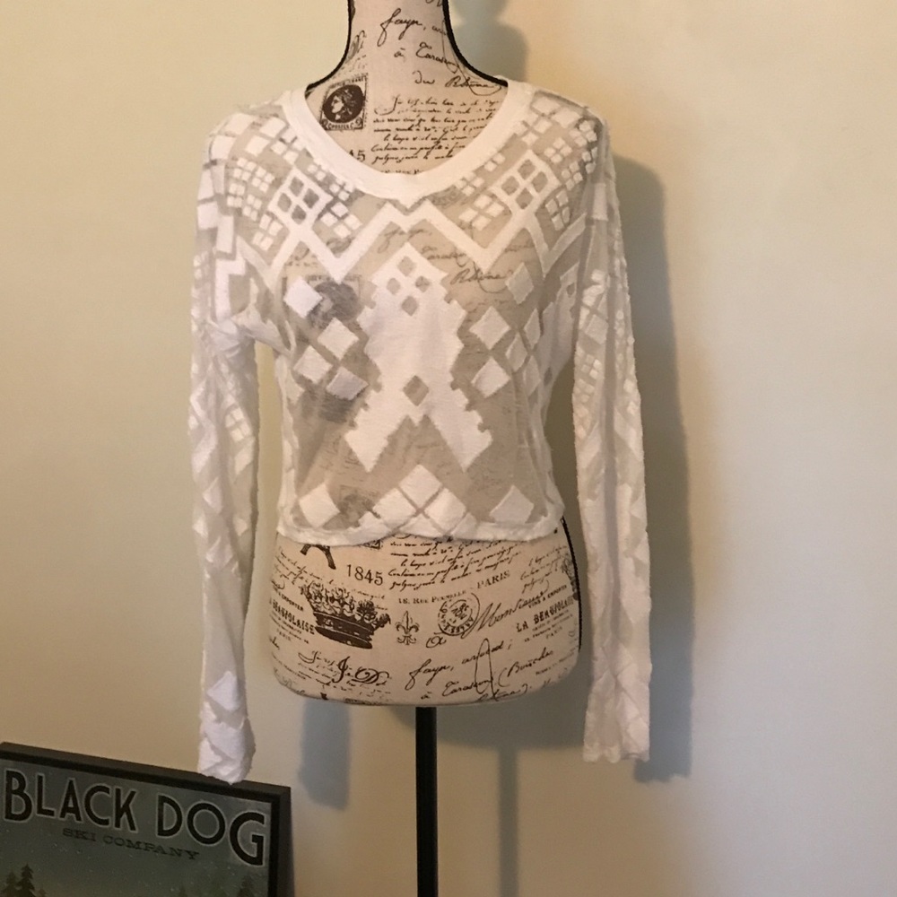 Soft Rubbish top